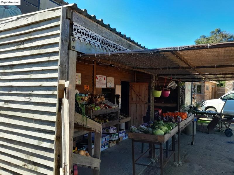 0 Bedroom Property for Sale in George Rural Western Cape